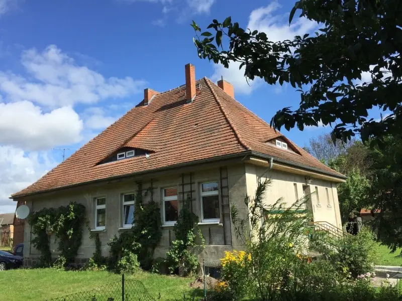 Ferienwohnung Pritzwalk