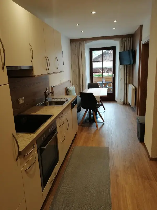 Ferienwohnung Niederthai