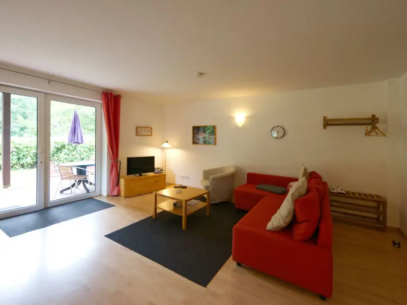 Ferienwohnung  Rechlin