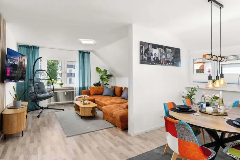 Ferienwohnung Wetter (Ruhr)