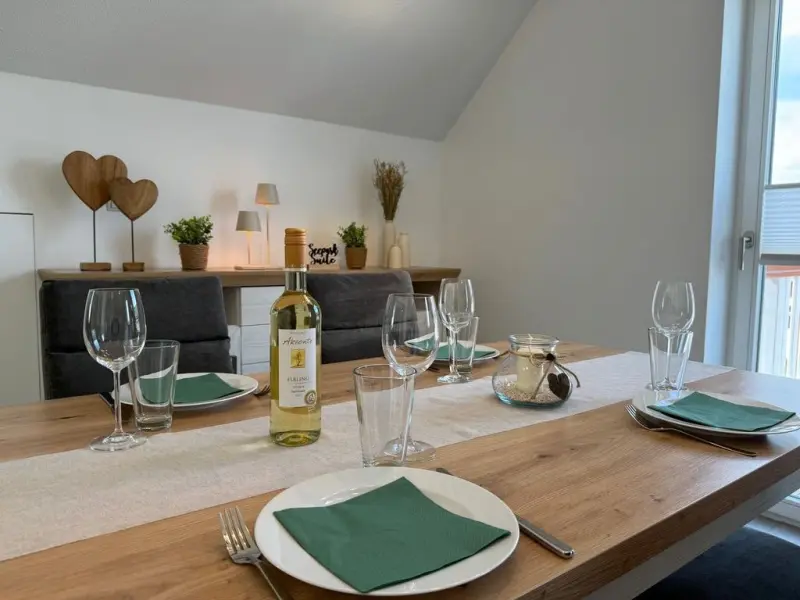 Ferienwohnung  Emsbüren