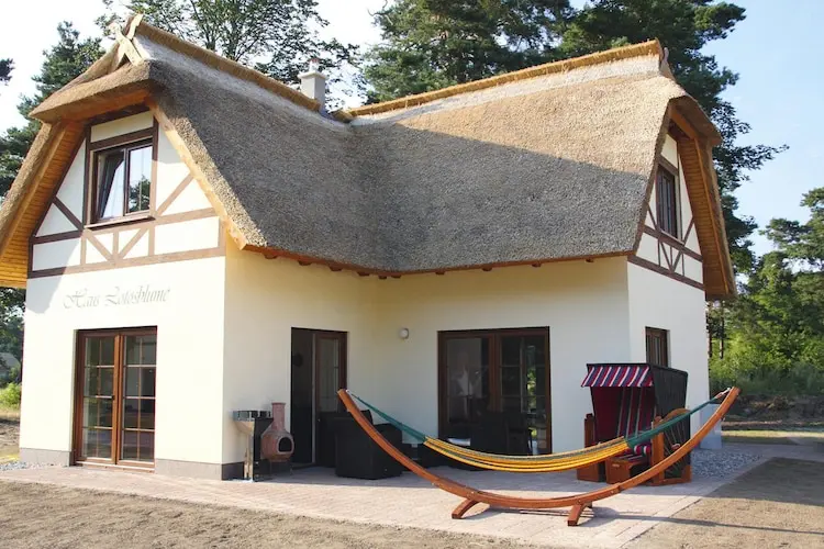 Ferienhaus Zirchow