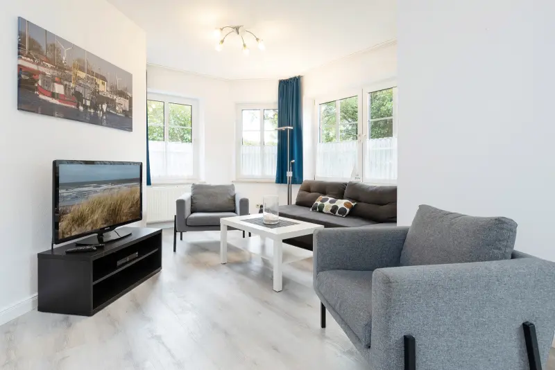 Ferienwohnung Petersdorf