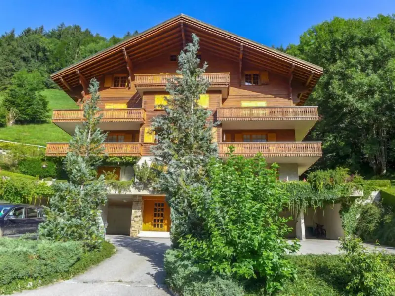 Ferienwohnung  Champéry