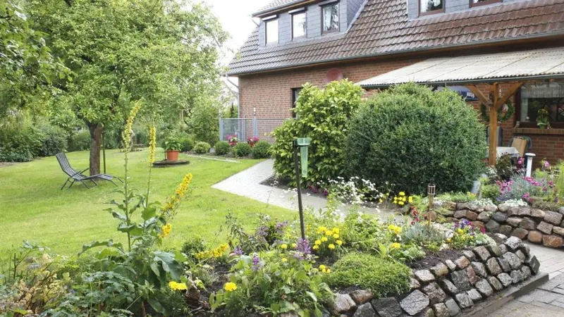 Ferienwohnung Südkampen