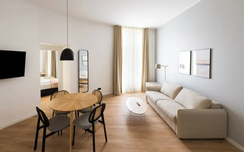Aparthotel Kaiserslautern