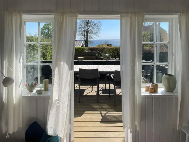 Ferienhaus Kelstrup Strand