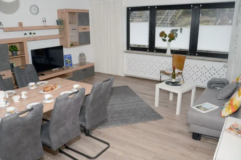 Ferienwohnung  Wilnsdorf