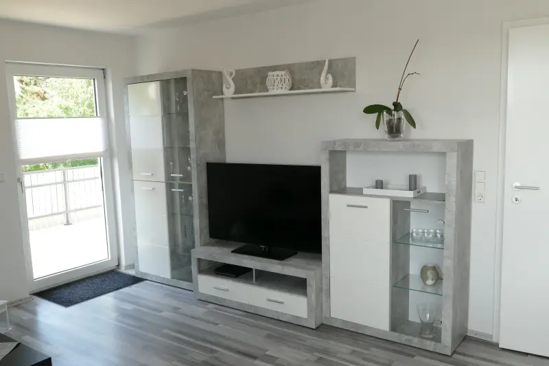 Ferienwohnung Bad Harzburg