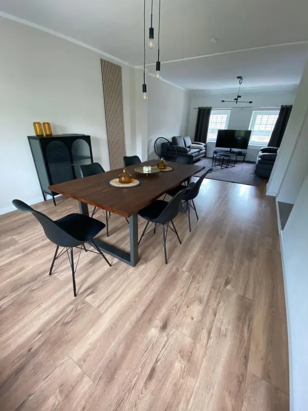 Ferienwohnung  Werden