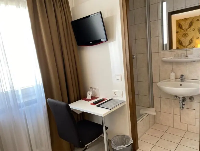 Ferienwohnung  Ailingen