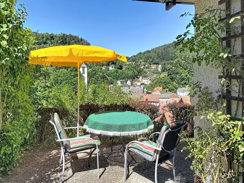 Ferienwohnung Triberg