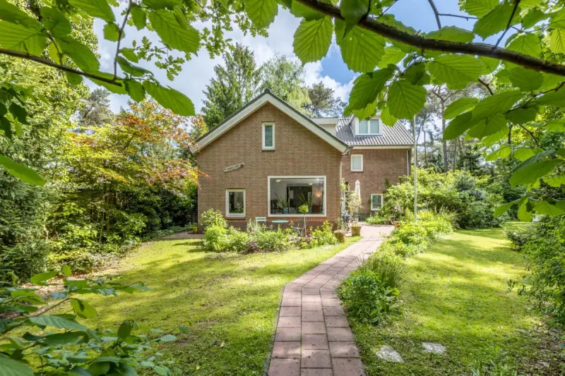 Ferienhaus Veluwemeer
