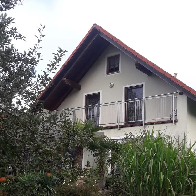 Ferienwohnung Hirschau