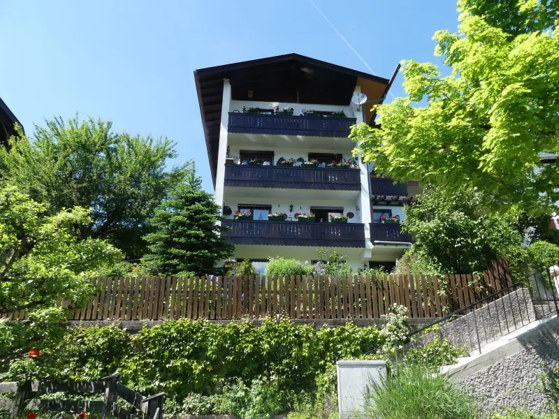 Ferienhaus Berchtesgaden