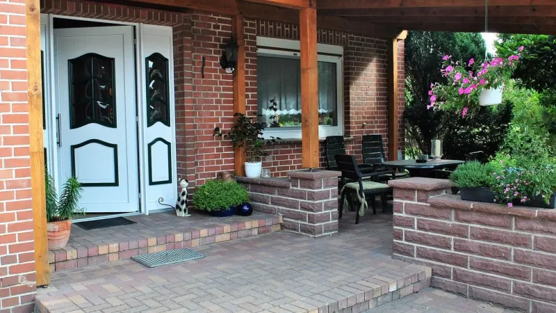 Ferienwohnung  Lehre