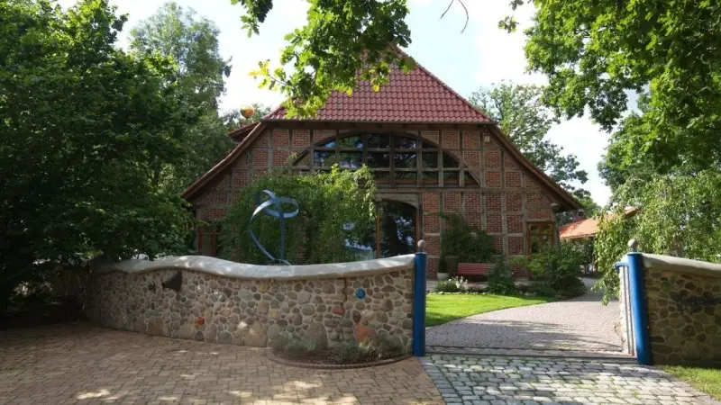 Ferienwohnung  Hitzacker (Elbe)