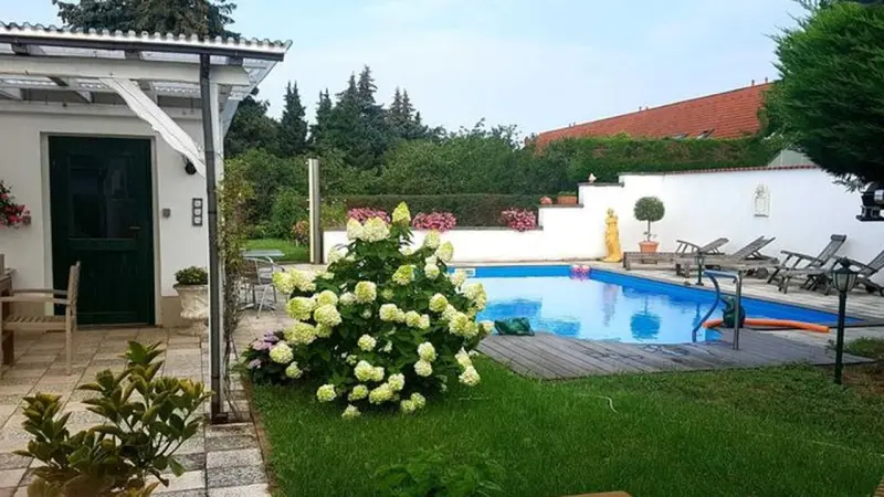 Ferienwohnung Wörlitz