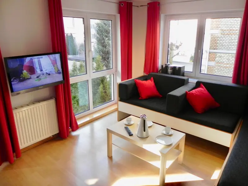 Ferienwohnung Ravensburg