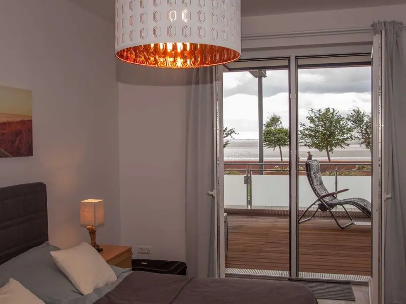 Ferienwohnung Wilhelmshaven