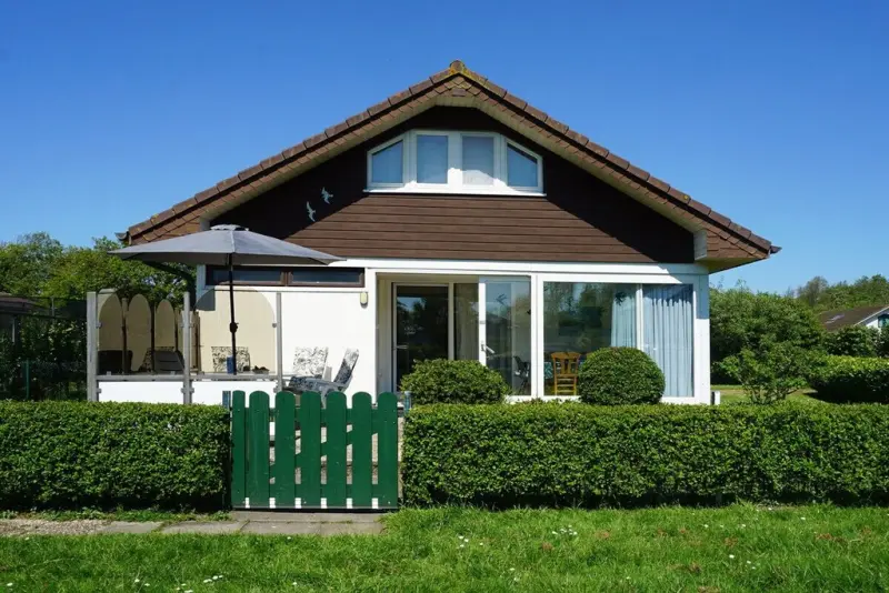 Ferienhaus Den Helder