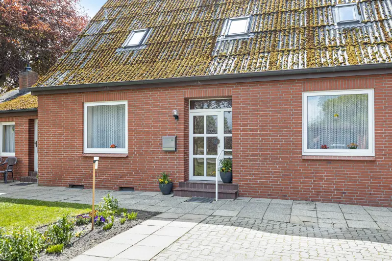 Ferienwohnung Berensch