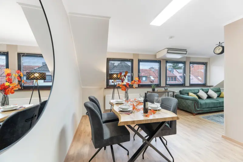 Apartment Bremen-Süd