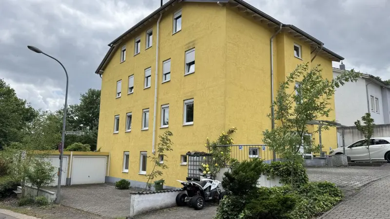Ferienwohnung Sankt Wendel