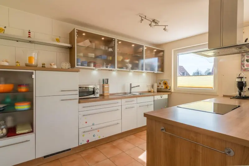 Ferienhaus Tating