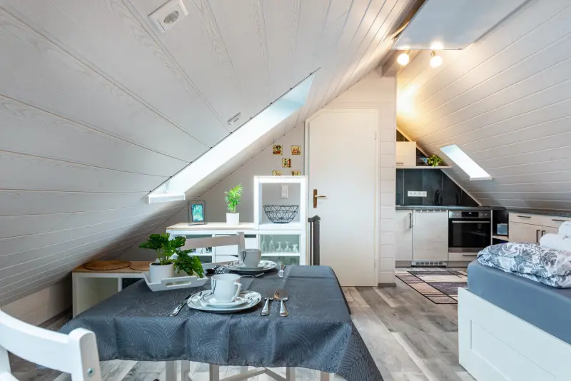 Ferienwohnung Hegne