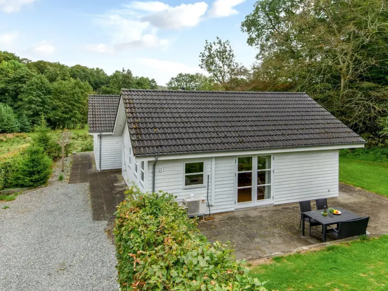 Huis  Kelstrup Strand