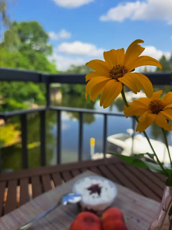 Ferienwohnung  Bad Belzig