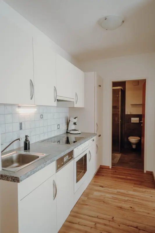 Ferienwohnung in Flachau f&uuml;r max. 4 Personen