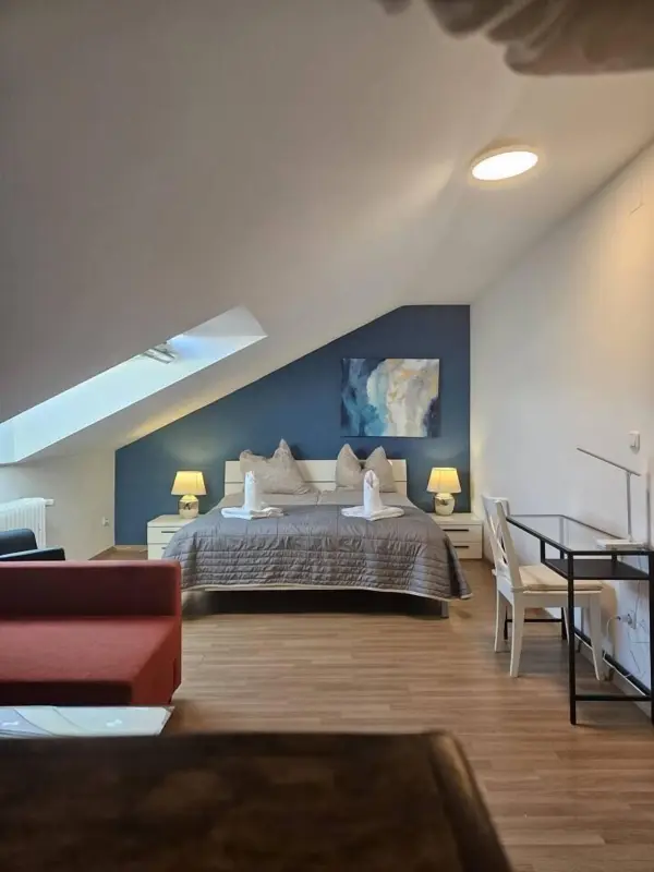 Ferienwohnung  Unterschleißheim