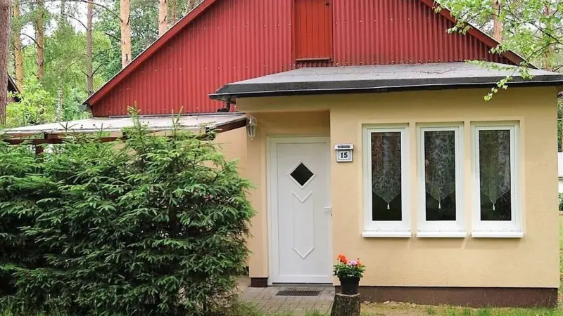 Ferienhaus  Eisenhüttenstadt