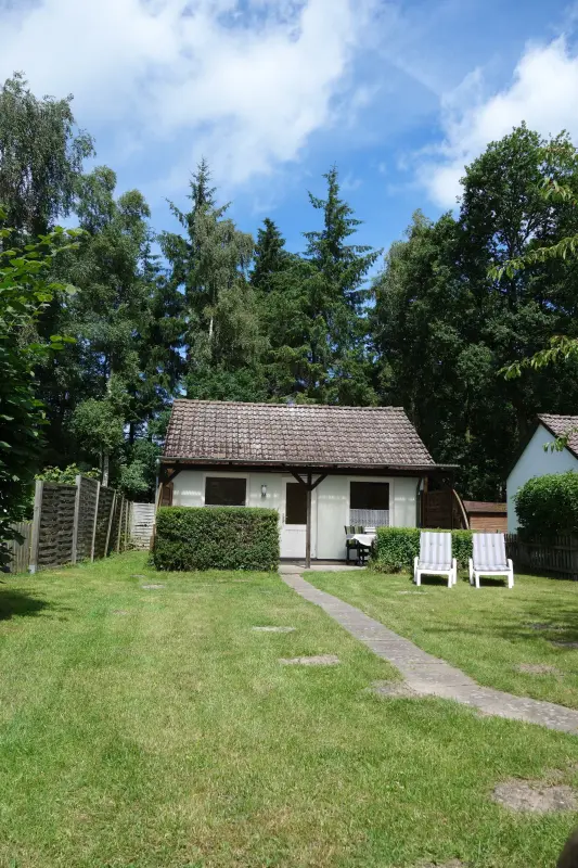Ferienhaus Wendtorf