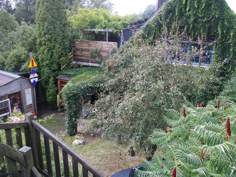 Ferienwohnung Hohenfelde
