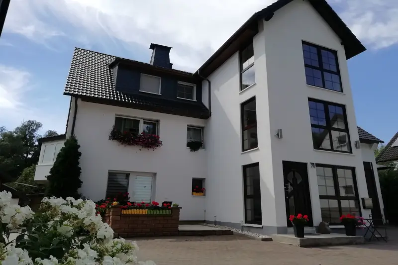 Ferienwohnung Medebach
