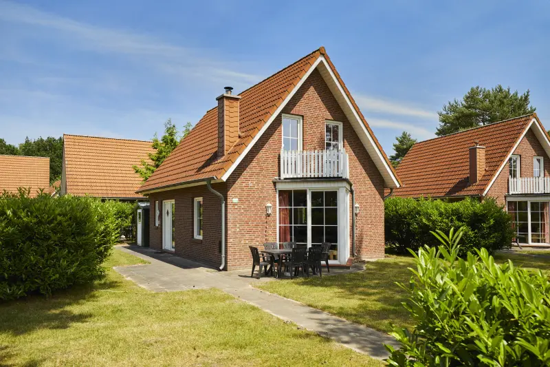 Bungalow Cloppenburg