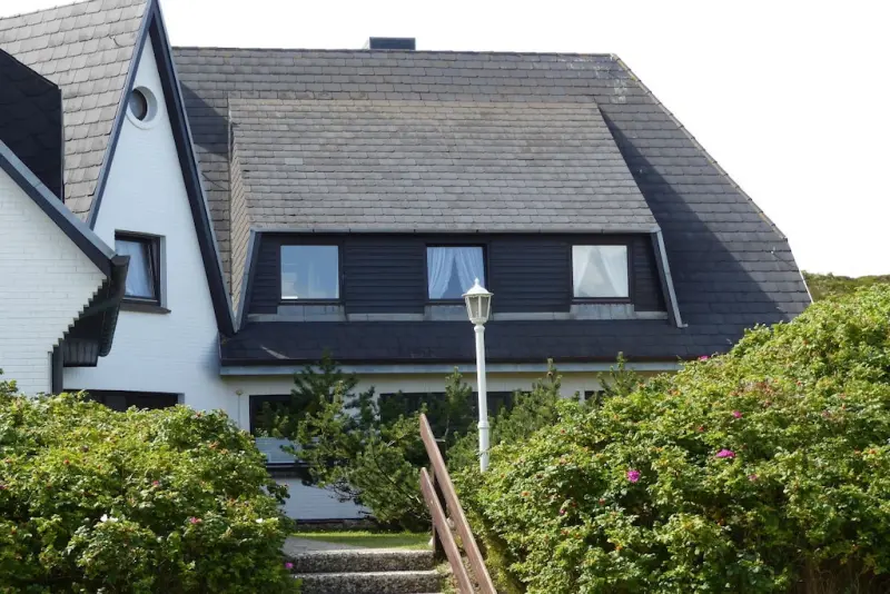 Ferienhaus  Hörnum (Sylt)