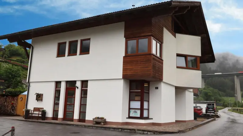 Ferienwohnung Steinach am Brenner