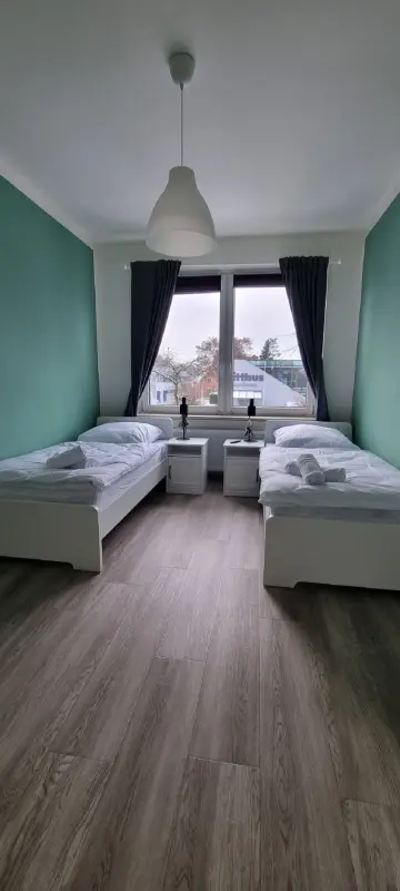Condo Bremen-Nord