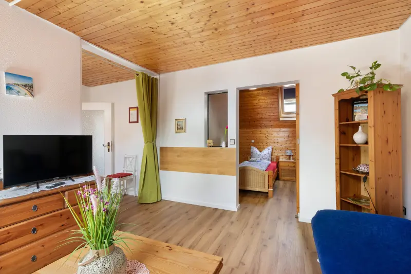 Ferienwohnung  Rudersberg