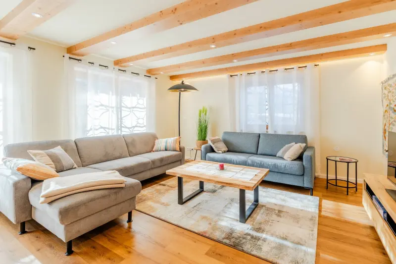 Ferienwohnung in Oberstdorf für max. 6 Personen Ferienwohnung in Oberstdorf für max. 6 Personen