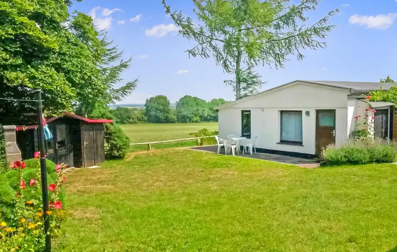 Ferienhaus Kröpelin