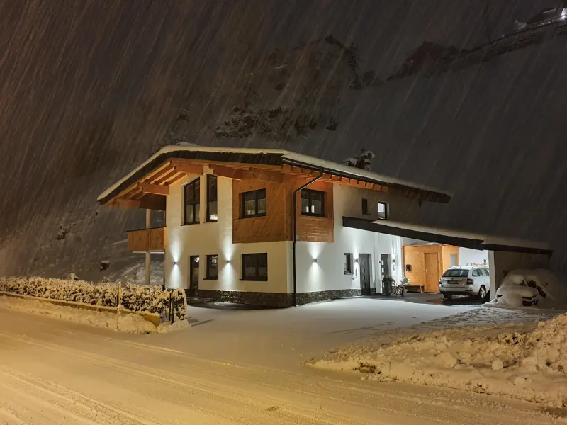 Ferienwohnung  Tux