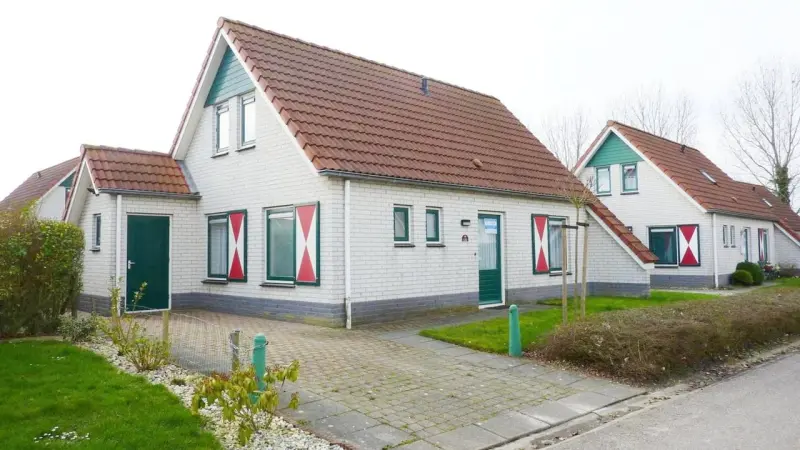 Ferienhaus Breskens