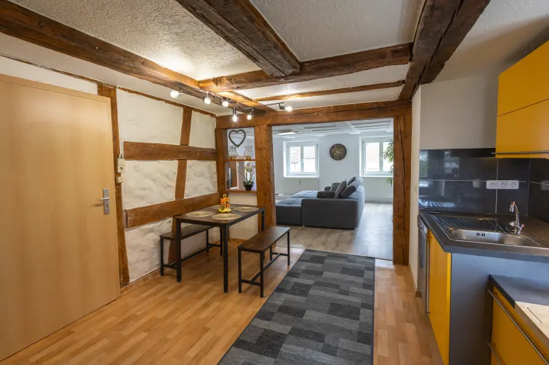 Ferienwohnung Trossingen