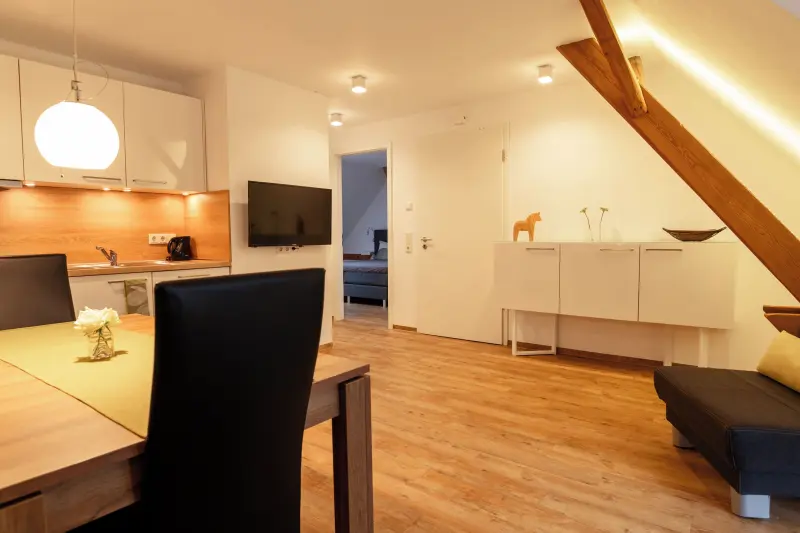 Ferienwohnung Kamp-Lintfort