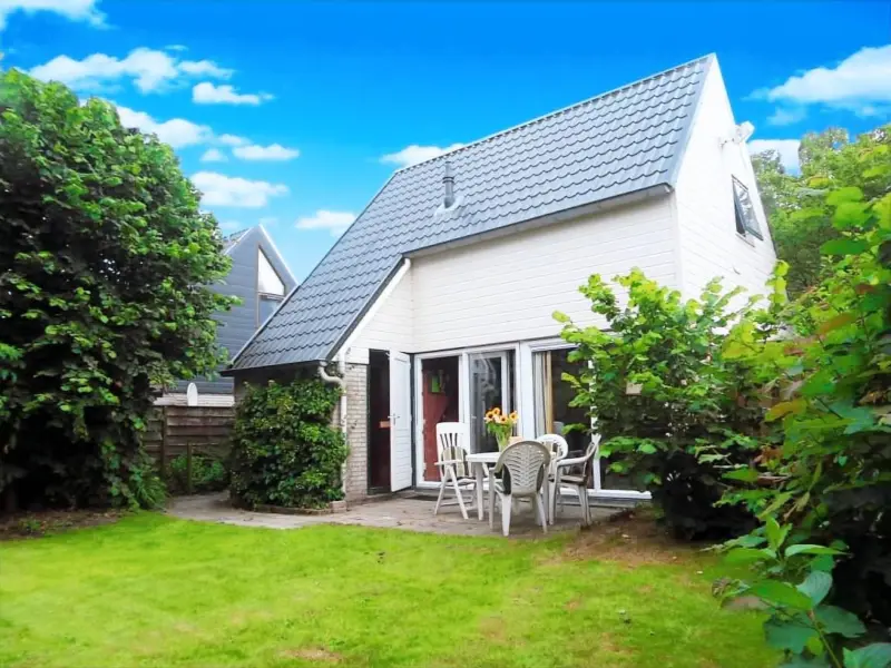 Ferienwohnung  Lauwersmeer